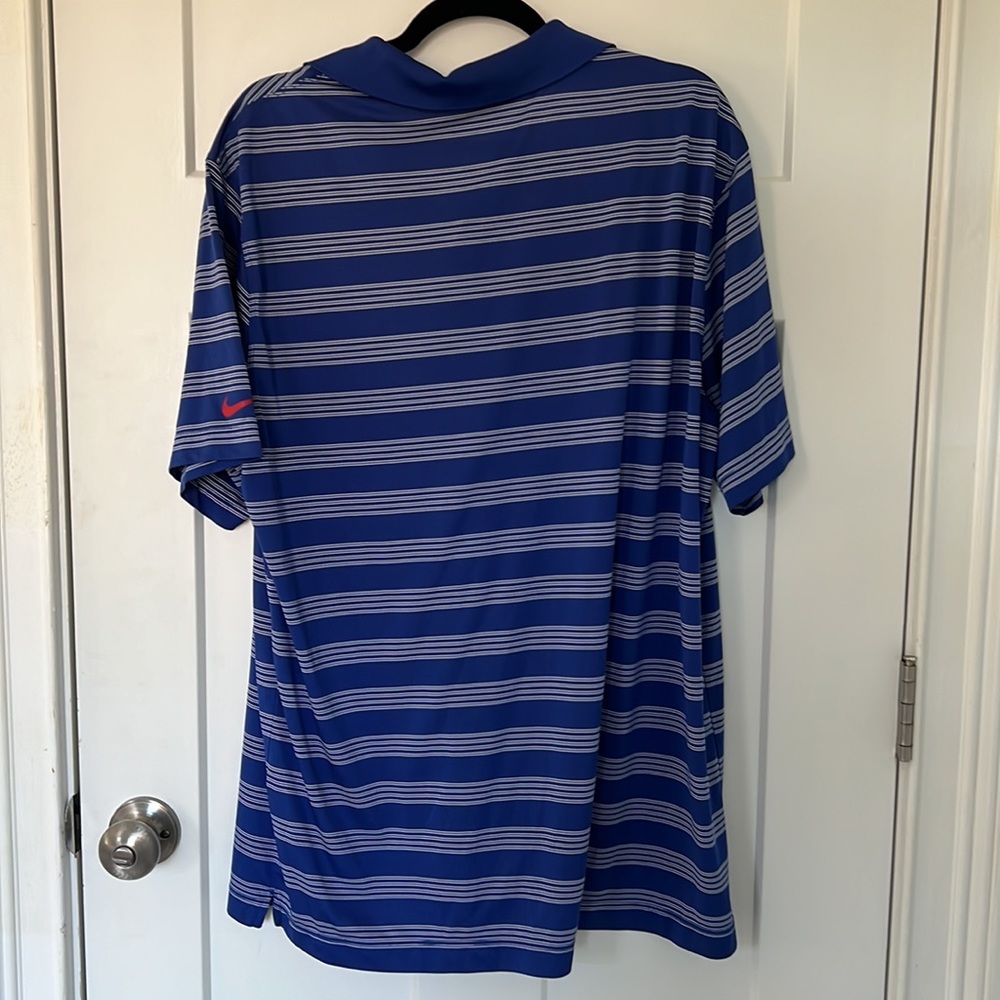 NFL apparel- men’s collared shirt - Picture 4 of 5